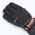 Mănuși de snowboard pentru bărbați Dakine Titan Gore-Tex black vintage camo 5