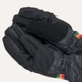 Mănuși de snowboard pentru bărbați Dakine Titan Gore-Tex black vintage camo 6
