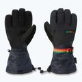 Mănuși de snowboard pentru bărbați Dakine Titan Gore-Tex black vintage camo 10