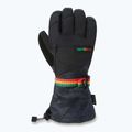 Mănuși de snowboard pentru bărbați Dakine Titan Gore-Tex black vintage camo 11