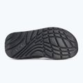 Flip Flops HOKA Ora Recovery pentru femei negru/gri 4