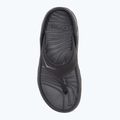 Flip Flops HOKA Ora Recovery pentru femei negru/gri 5