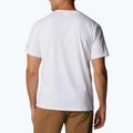 Columbia Sun Trek 108 tricou alb 1931172 4