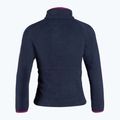 Columbia Fast Trek III Full Zip Fleece pentru copii 468 Navy Blue 1887852 2