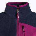 Columbia Fast Trek III Full Zip Fleece pentru copii 468 Navy Blue 1887852 4