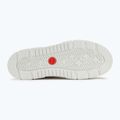 Timberland Laurel Court pantofi pentru femei Timberland Laurel Court alb plin de cereale / portocaliu 4
