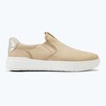 Bărbați Timberland Seneca Bay Slip On lumina bej nubuc pantofi bej nubuc 2