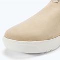 Bărbați Timberland Seneca Bay Slip On lumina bej nubuc pantofi bej nubuc 7