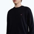 Pulover pentru bărbați Napapijri Decatur 5 black 041 4