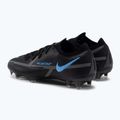 Bărbați Nike Phantom GT2 Elite FG ghete de fotbal negru CZ9890-004 3