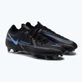 Bărbați Nike Phantom GT2 Elite FG ghete de fotbal negru CZ9890-004 5