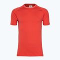 Tricou pentru bărbați Wilson Team Seamless Crew infrared