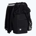 Fusta pentru femei Wilson Team Pleated black 4