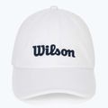 Șapcă Wilson Active Perforated Cap bright white 2