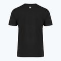 Tricou de tenis pentru femei Wilson Team Graphic Script W black script 2