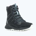 Cizme de drumeție pentru femei Merrell Bravada Edge 2 Thermo Mid WP negru/arona 11