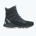 Cizme de drumeție pentru femei Merrell Bravada Edge 2 Thermo Mid WP negru/arona 12