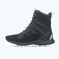 Cizme de drumeție pentru femei Merrell Bravada Edge 2 Thermo Mid WP negru/arona 14