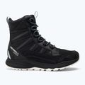 Cizme de drumeție pentru femei Merrell Bravada Edge 2 Thermo Mid WP negru/arona 2