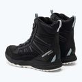 Cizme de drumeție pentru femei Merrell Bravada Edge 2 Thermo Mid WP negru/arona 3