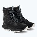 Cizme de drumeție pentru femei Merrell Bravada Edge 2 Thermo Mid WP negru/arona 4