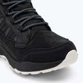 Cizme de drumeție pentru femei Merrell Bravada Edge 2 Thermo Mid WP negru/arona 7