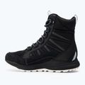 Cizme de drumeție pentru femei Merrell Bravada Edge 2 Thermo Mid WP negru/arona 10