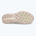 Pantofi de alergare pentru femei Saucony Peregrine 13 gravel/slime 11