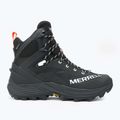 Încălțăminte de turism pentru bărbați Merrell Rogue Hiker Mid GTX black 2