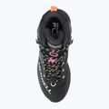 Încălțăminte de turism pentru bărbați Merrell Rogue Hiker Mid GTX black 5