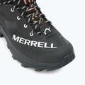 Încălțăminte de turism pentru bărbați Merrell Rogue Hiker Mid GTX black 7