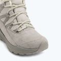Încălțăminte de drumeții pentru femei Merrell Bravada Edge 2 Thermo Demi grey 7