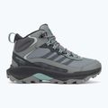 Pantofi pentru femei Merrell Speed Strike 2 Mid GTX monument 2