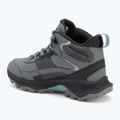 Pantofi pentru femei Merrell Speed Strike 2 Mid GTX monument 3