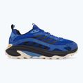 Merrell Moab Speed 2 sapphire cizme de drumeție pentru bărbați 2