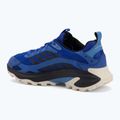 Merrell Moab Speed 2 sapphire cizme de drumeție pentru bărbați 3