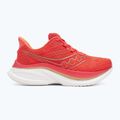 Încălțăminte de alergare pentru femei Saucony Endorphin Speed 5 coral/salmon 2
