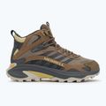 Încălțăminte de drumeție pentru bărbați Merrell Moab Speed 2 Mid GTX cairn 2