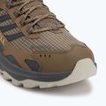 Încălțăminte de drumeție pentru bărbați Merrell Moab Speed 2 Mid GTX cairn 7