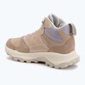 Încălțăminte de drumeție pentru femei Merrell Tempo Sol Mid Wp hazel 3