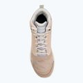 Încălțăminte de drumeție pentru femei Merrell Tempo Sol Mid Wp hazel 5