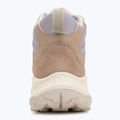 Încălțăminte de drumeție pentru femei Merrell Tempo Sol Mid Wp hazel 6