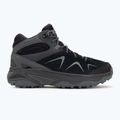 Încălțăminte de drumeție pentru femei Merrell Yokota 3 Mid Gtx black 2