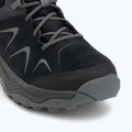 Încălțăminte de drumeție pentru femei Merrell Yokota 3 Mid Gtx black 7