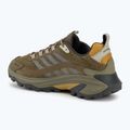 Încălțăminte de drumeție pentru bărbați Merrell Moab Speed 2 cairn/basalt 3