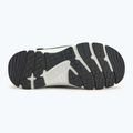 Ghete de zăpadă pentru junior KEEN Skua Winter WP sky captain/gold flame 4