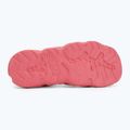 Sandale pentru copii KEEN Hyperport H2 pink lemonade/peach fuzz 4