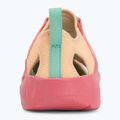 Sandale pentru copii KEEN Hyperport H2 pink lemonade/peach fuzz 6