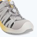 Sandale pentru femei KEEN Whisper lite alloy/orchid smoke 7