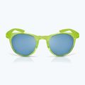 Ochelari de soare pentru copi Nike Horizon Ascent S ghost green/teal 6